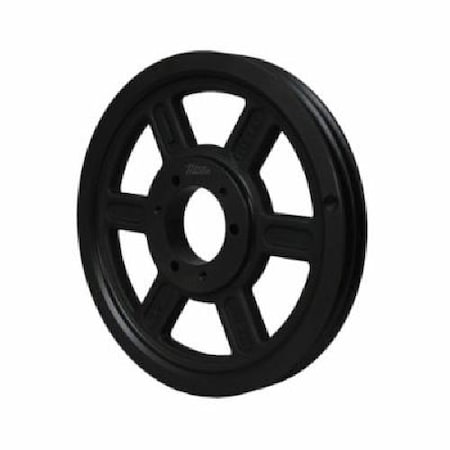 Martin Hi-Cap Qd Sheave, 2 5V 1870 SF 2 5V 1870 SF